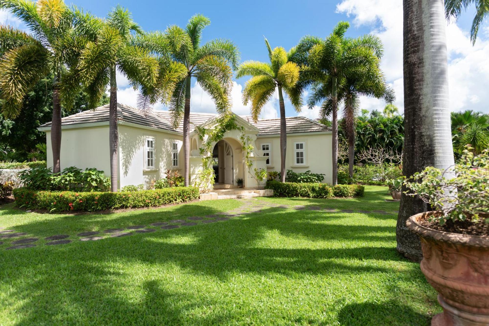 Fig Tree House At Royal Westmore Land Villa Saint James Exterior photo